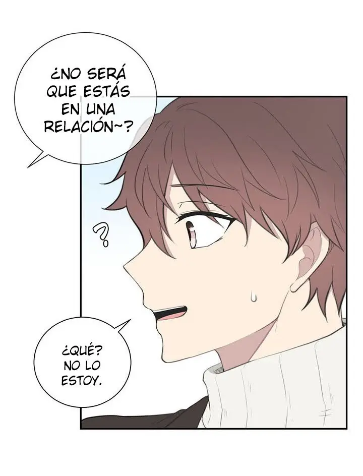 Mi contrato con un ángel (2019) - Capítulo 26 - Página 23 - LectorTMOo