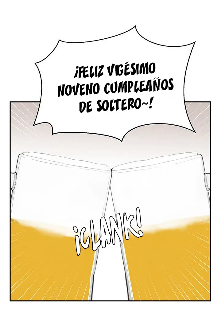 Mi contrato con un ángel (2019) - Capítulo 26 - Página 28 - LectorTMOo