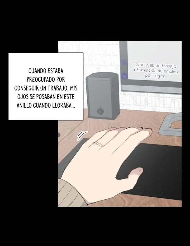 Mi contrato con un ángel (2019) - Capítulo 26 - Página 34 - LectorTMOo