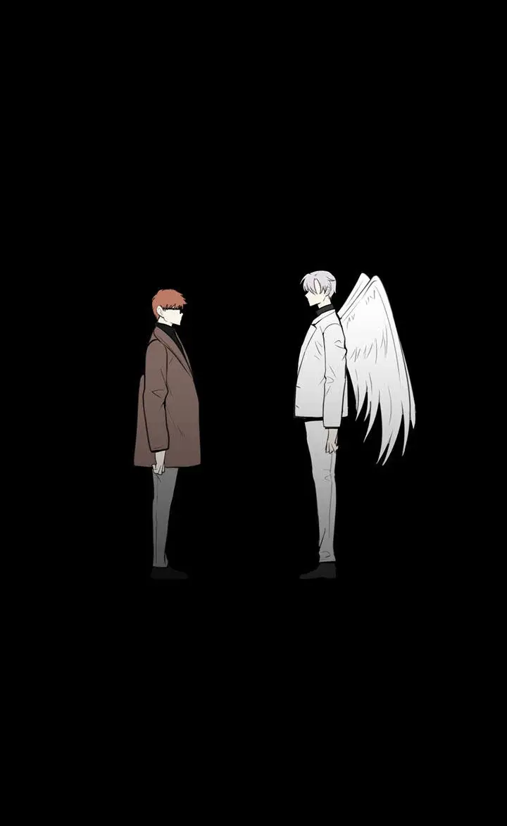 Mi contrato con un ángel (2019) - Capítulo 27 - Página 4 - LectorTMOo