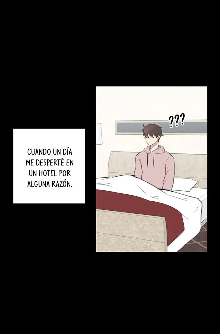 Mi contrato con un ángel (2019) - Capítulo 27 - Página 14 - LectorTMOo