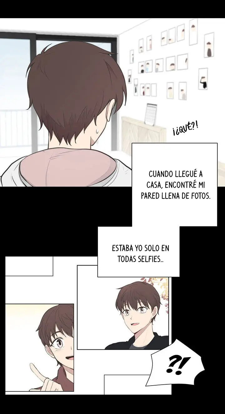 Mi contrato con un ángel (2019) - Capítulo 27 - Página 15 - LectorTMOo