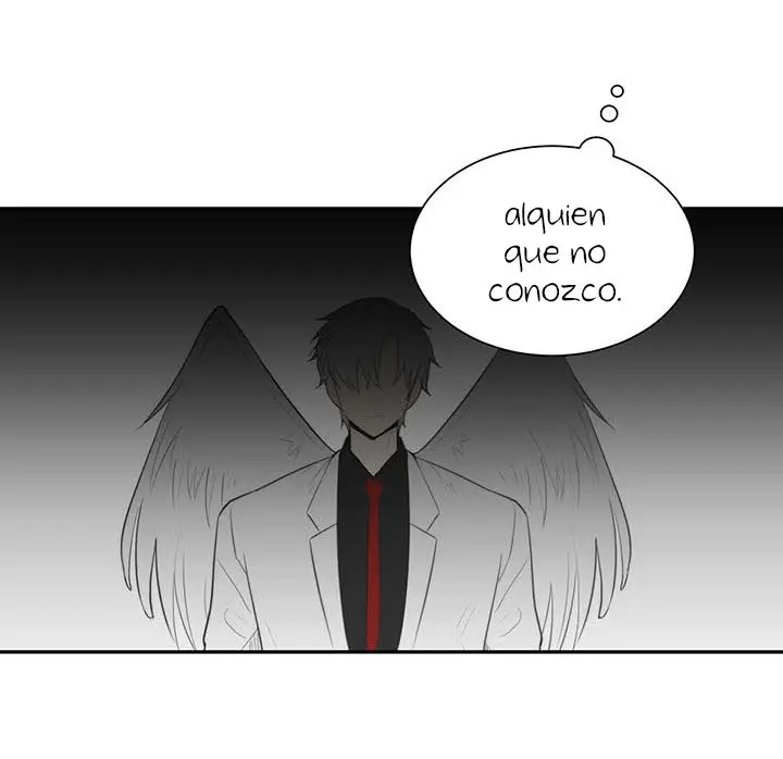 Mi contrato con un ángel (2019) - Capítulo 27 - Página 21 - LectorTMOo
