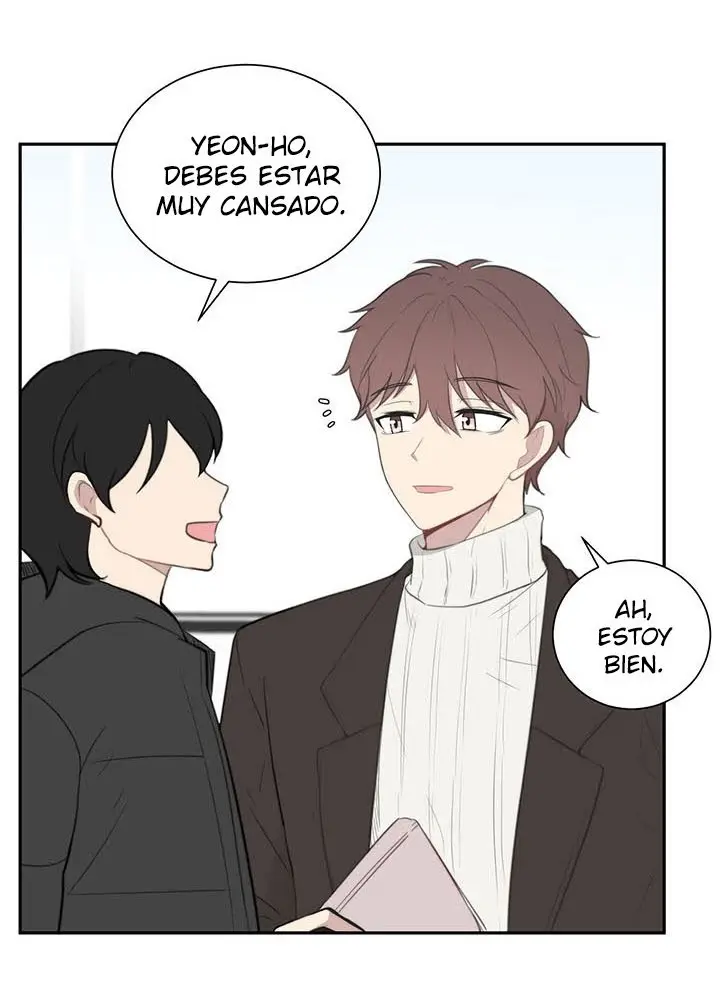 Mi contrato con un ángel (2019) - Capítulo 27 - Página 22 - LectorTMOo