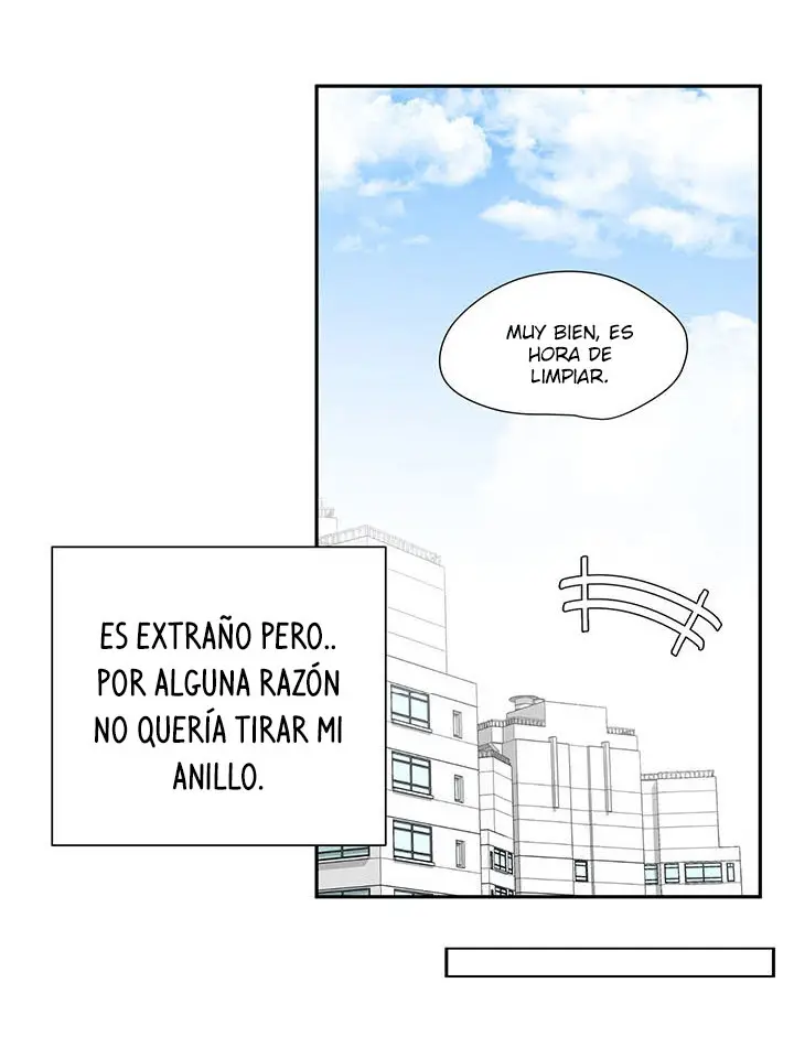 Mi contrato con un ángel (2019) - Capítulo 27 - Página 26 - LectorTMOo