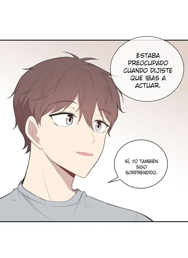 Mi contrato con un ángel (2019) - Capítulo 27 - Página 32 - LectorTMOo