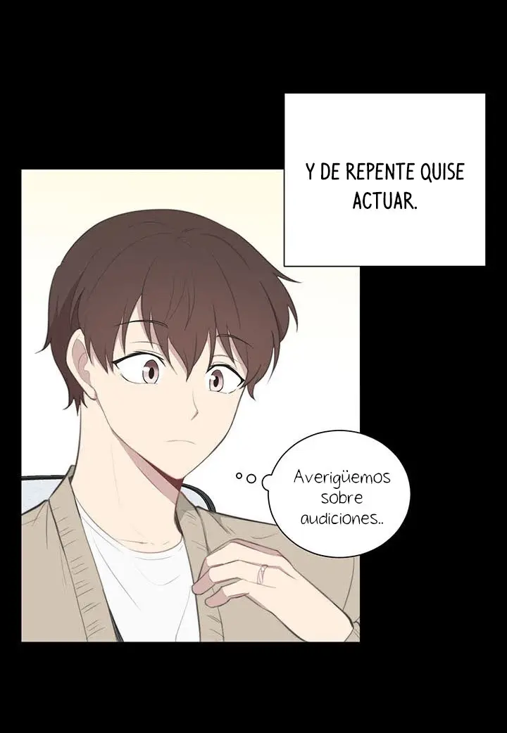 Mi contrato con un ángel (2019) - Capítulo 27 - Página 35 - LectorTMOo