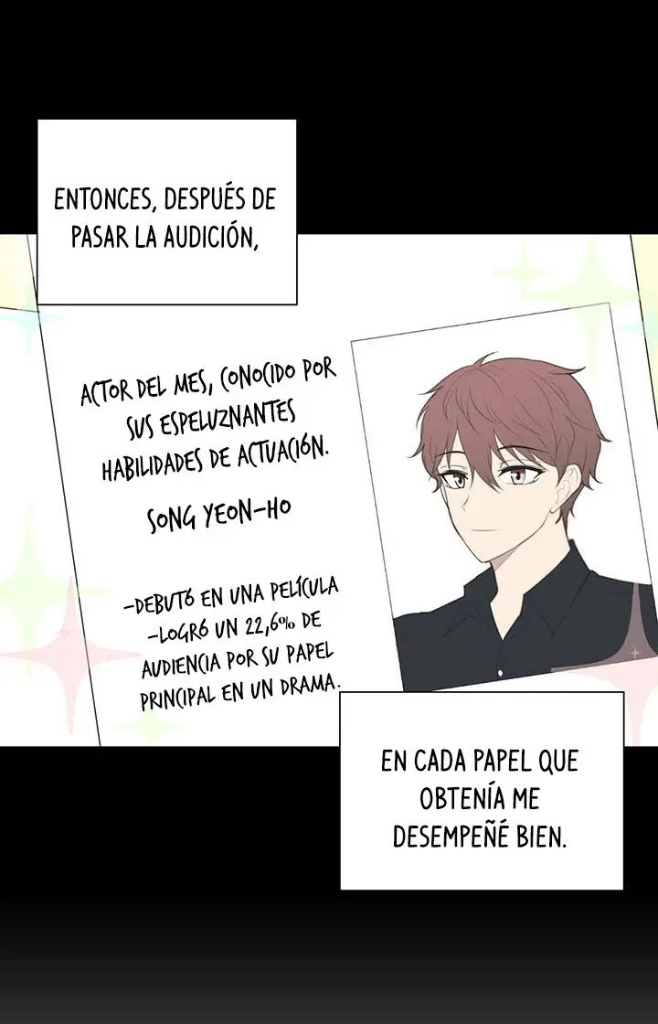 Mi contrato con un ángel (2019) - Capítulo 27 - Página 36 - LectorTMOo