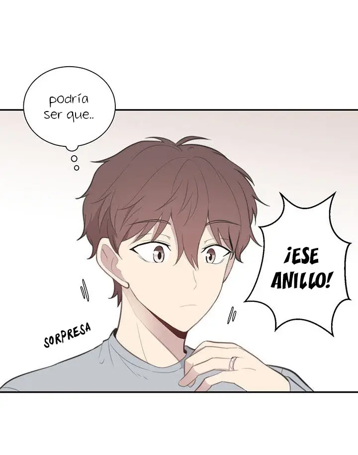Mi contrato con un ángel (2019) - Capítulo 27 - Página 38 - LectorTMOo