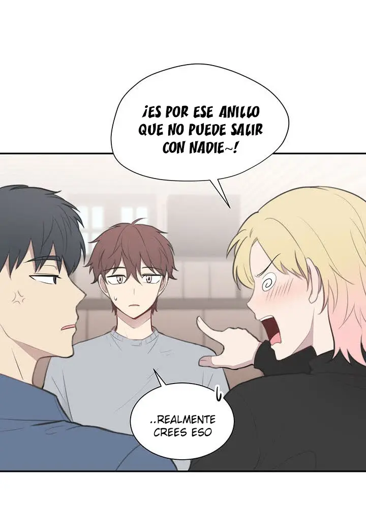 Mi contrato con un ángel (2019) - Capítulo 27 - Página 39 - LectorTMOo