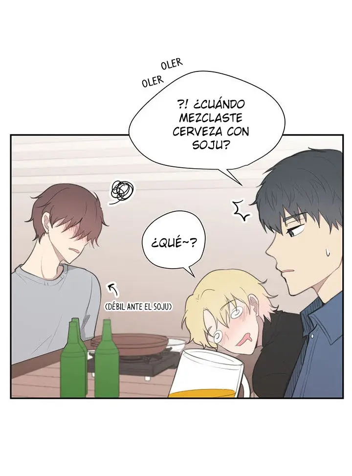 Mi contrato con un ángel (2019) - Capítulo 27 - Página 44 - LectorTMOo