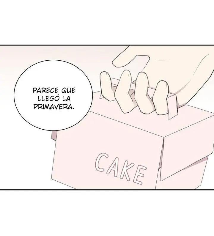 Mi contrato con un ángel (2019) - Capítulo 27 - Página 49 - LectorTMOo