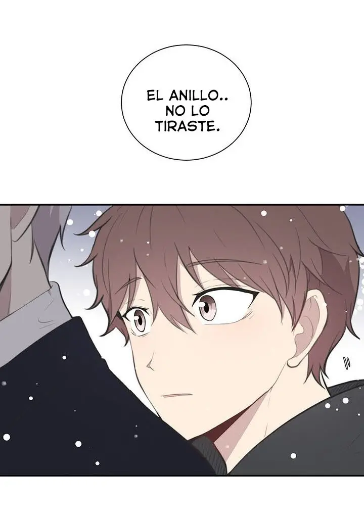 Mi contrato con un ángel (2019) - Capítulo 27 - Página 56 - LectorTMOo