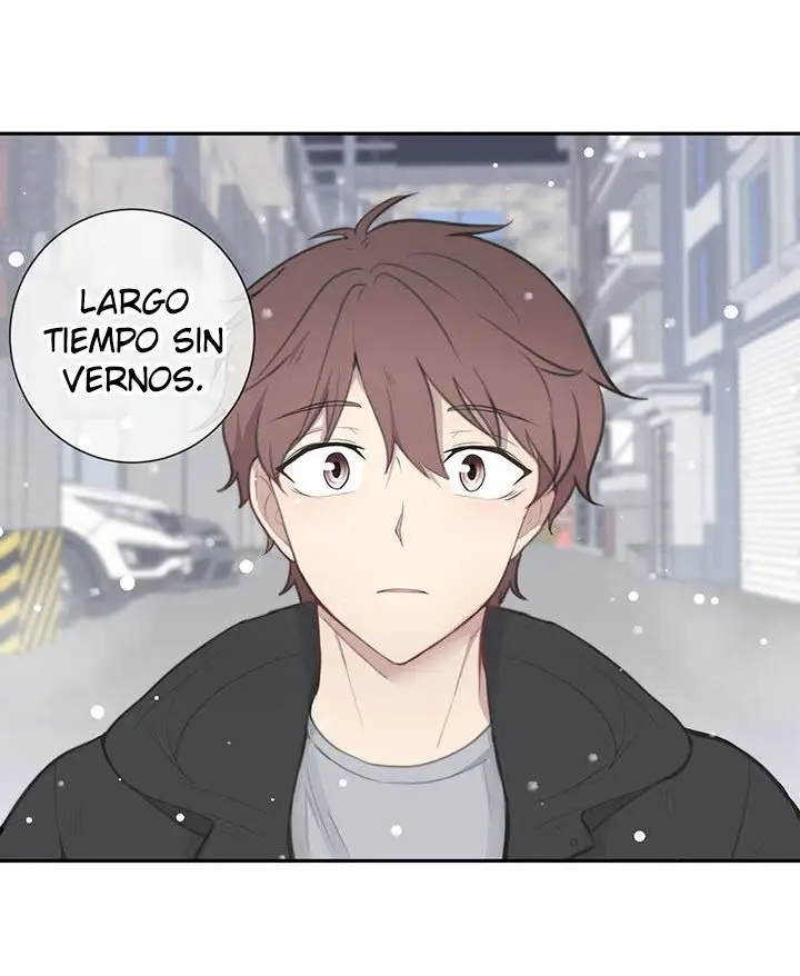 Mi contrato con un ángel (2019) - Capítulo 27 - Página 62 - LectorTMOo
