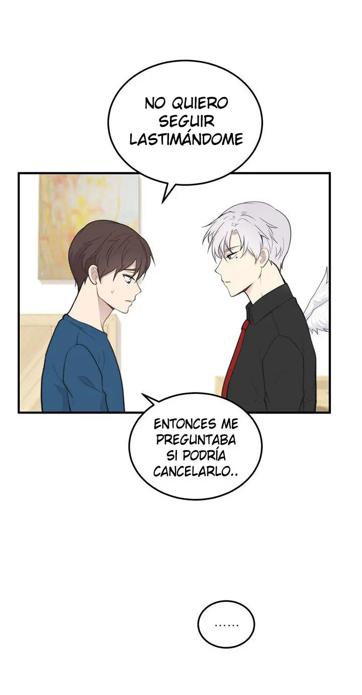 Mi contrato con un ángel (2019) - Capítulo 3 - Página 5 - LectorTMOo
