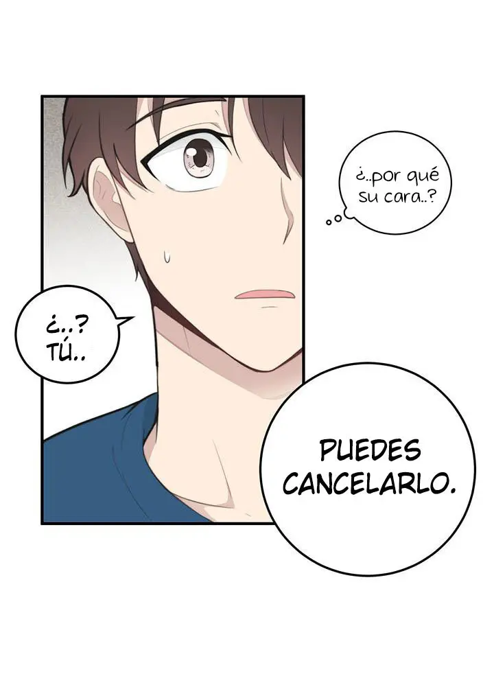 Mi contrato con un ángel (2019) - Capítulo 3 - Página 8 - LectorTMOo