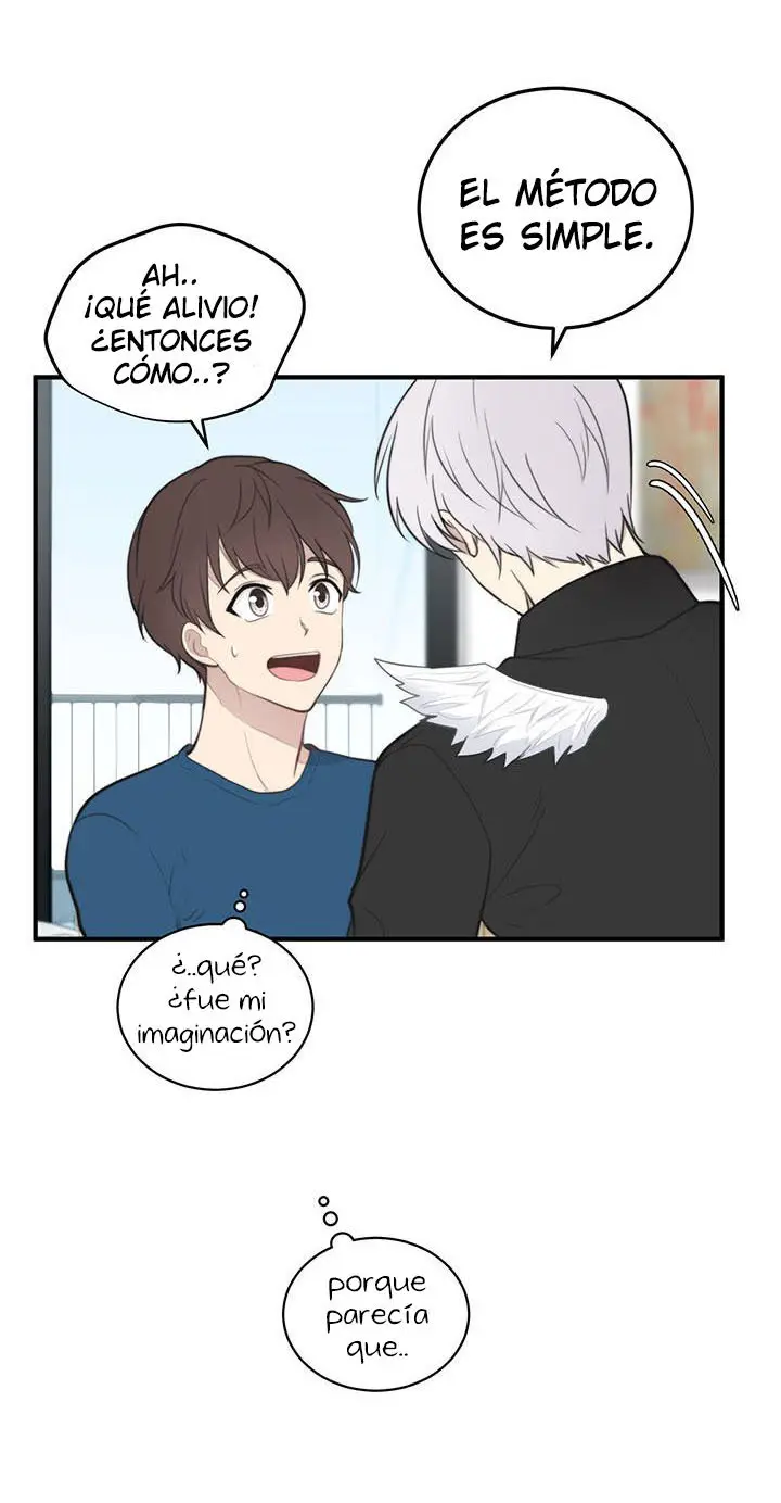 Mi contrato con un ángel (2019) - Capítulo 3 - Página 10 - LectorTMOo