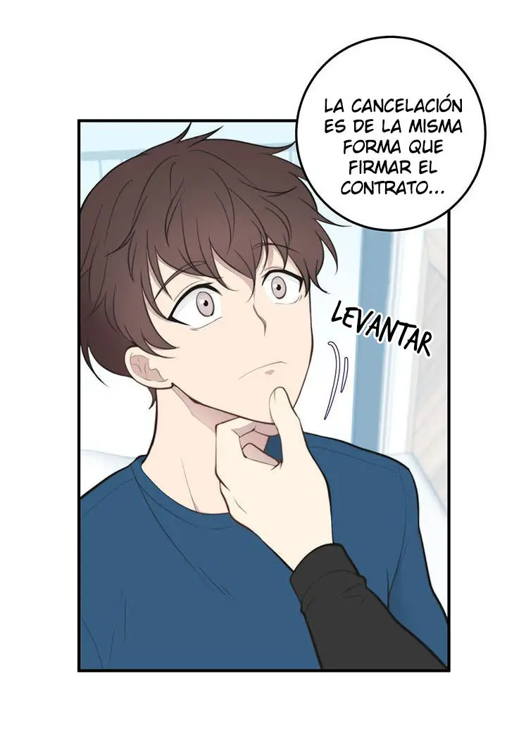 Mi contrato con un ángel (2019) - Capítulo 3 - Página 11 - LectorTMOo