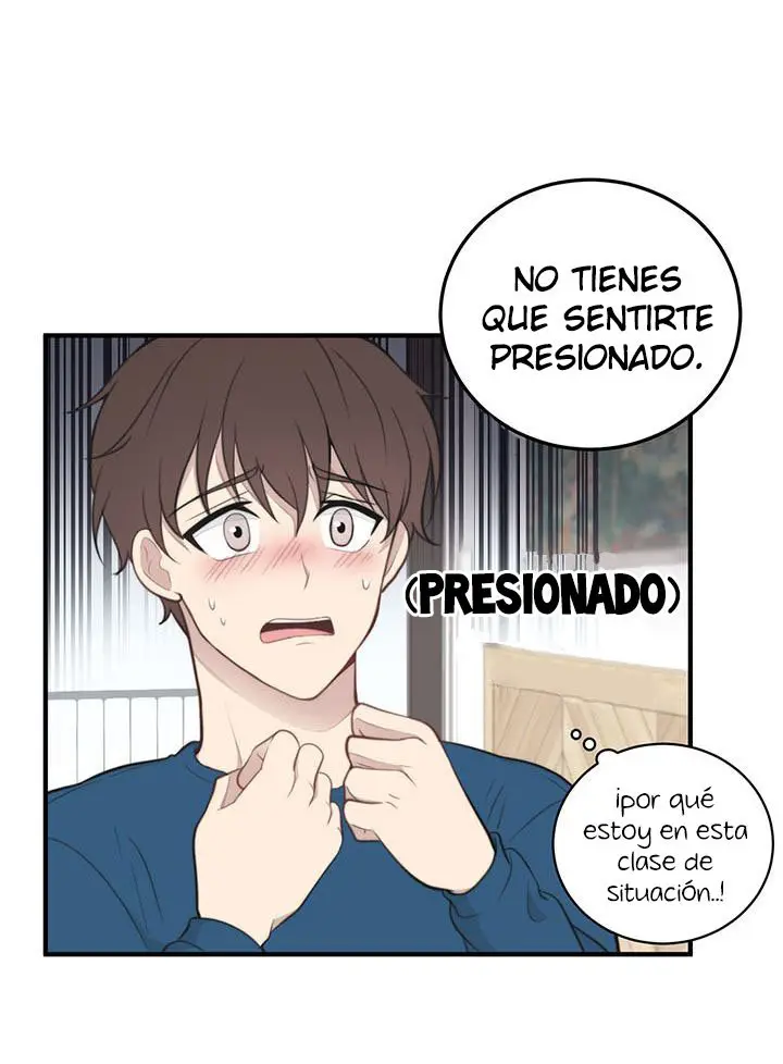 Mi contrato con un ángel (2019) - Capítulo 3 - Página 14 - LectorTMOo