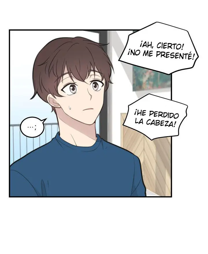 Mi contrato con un ángel (2019) - Capítulo 3 - Página 40 - LectorTMOo