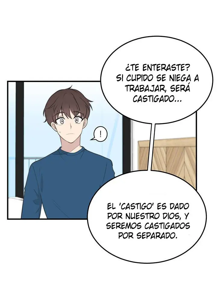 Mi contrato con un ángel (2019) - Capítulo 3 - Página 44 - LectorTMOo