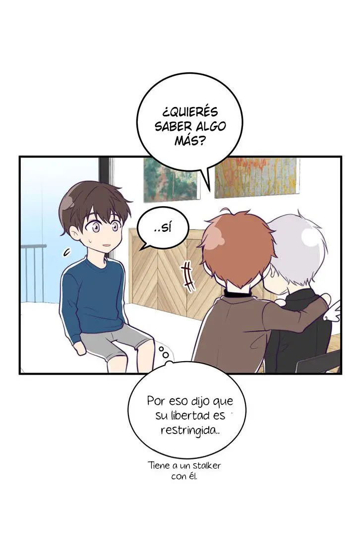 Mi contrato con un ángel (2019) - Capítulo 3 - Página 47 - LectorTMOo