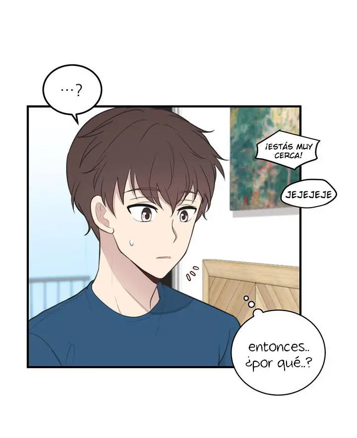 Mi contrato con un ángel (2019) - Capítulo 3 - Página 48 - LectorTMOo