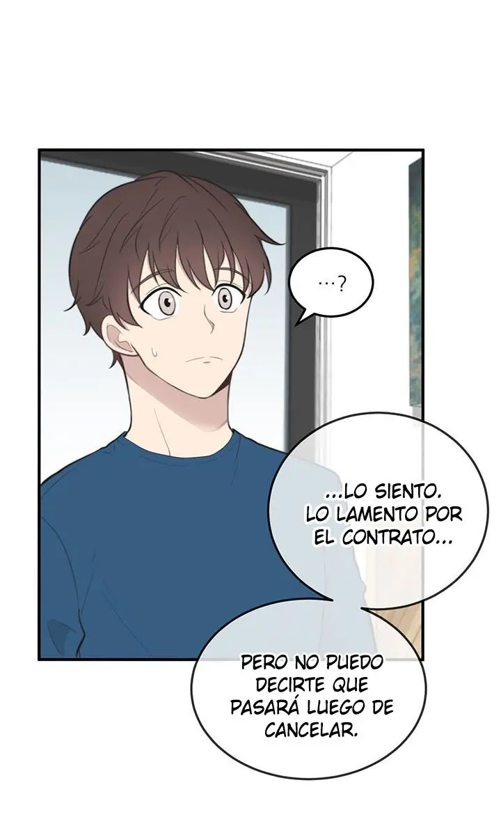 Mi contrato con un ángel (2019) - Capítulo 3 - Página 54 - LectorTMOo