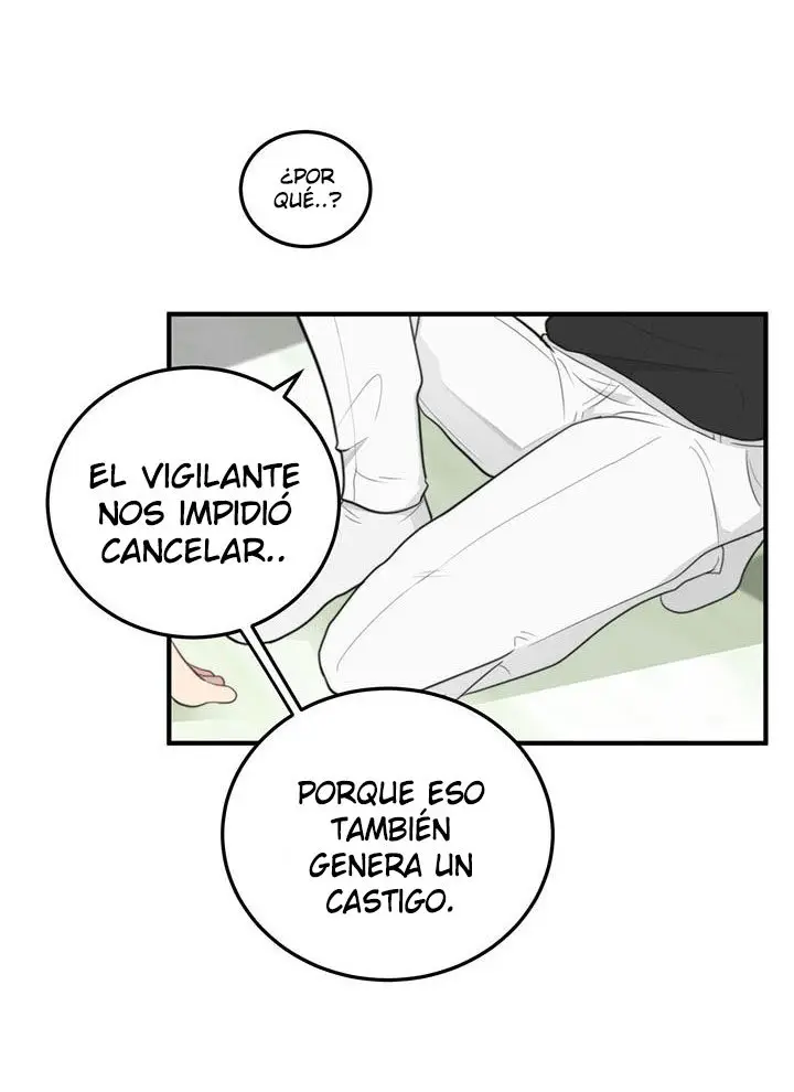 Mi contrato con un ángel (2019) - Capítulo 3 - Página 55 - LectorTMOo