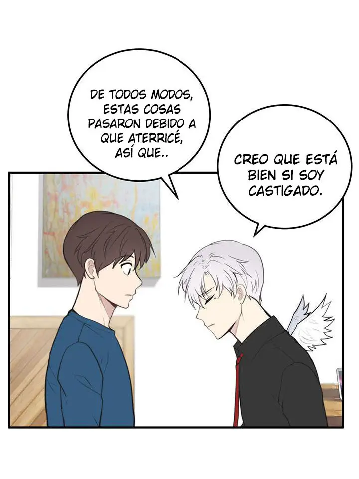 Mi contrato con un ángel (2019) - Capítulo 3 - Página 57 - LectorTMOo