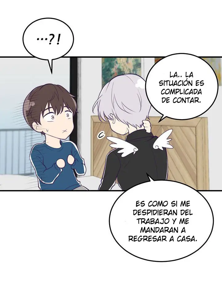 Mi contrato con un ángel (2019) - Capítulo 3 - Página 60 - LectorTMOo