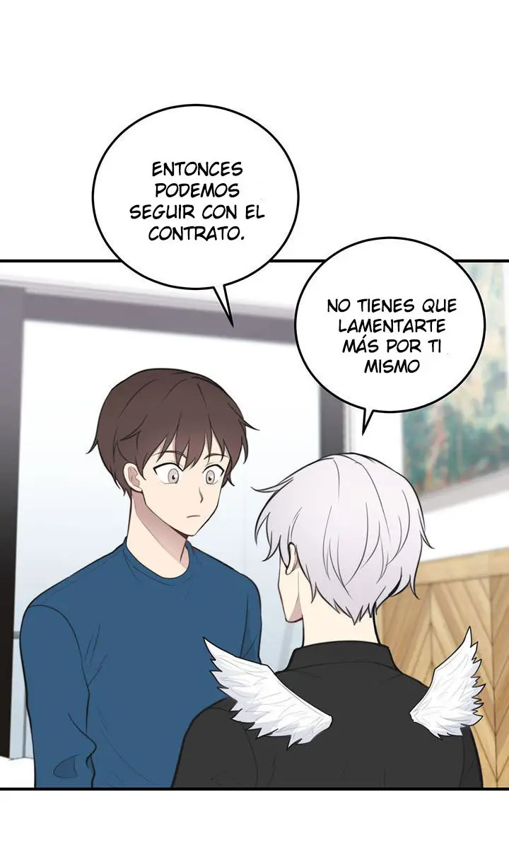 Mi contrato con un ángel (2019) - Capítulo 3 - Página 63 - LectorTMOo