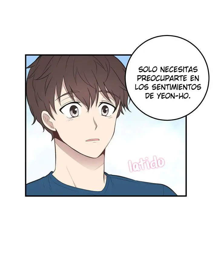 Mi contrato con un ángel (2019) - Capítulo 3 - Página 64 - LectorTMOo
