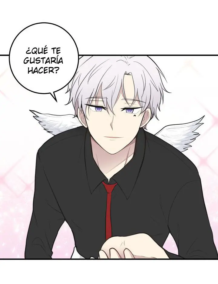 Mi contrato con un ángel (2019) - Capítulo 3 - Página 65 - LectorTMOo