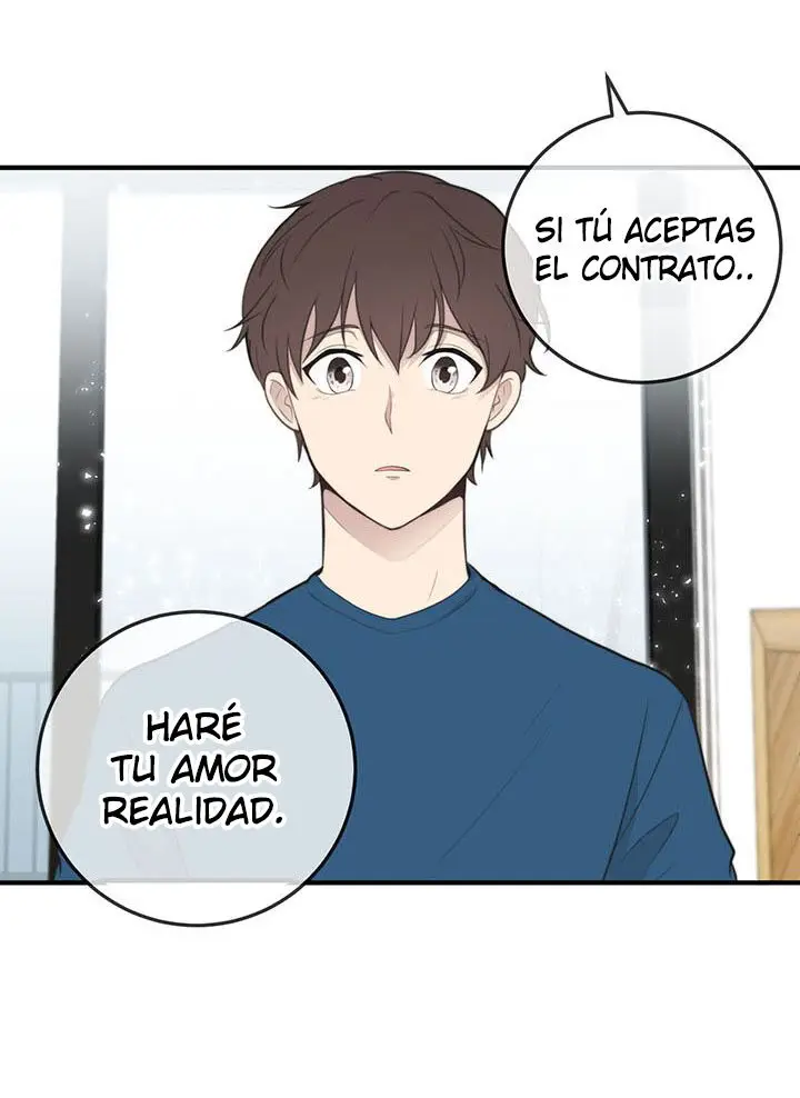 Mi contrato con un ángel (2019) - Capítulo 3 - Página 66 - LectorTMOo