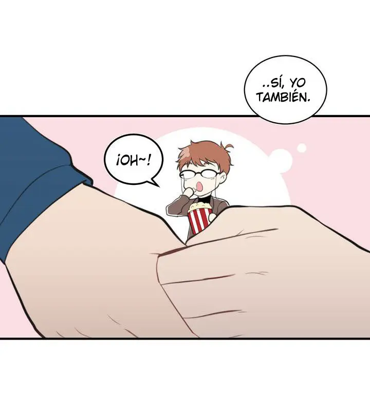 Mi contrato con un ángel (2019) - Capítulo 3 - Página 69 - LectorTMOo