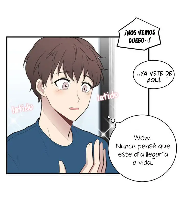 Mi contrato con un ángel (2019) - Capítulo 3 - Página 71 - LectorTMOo