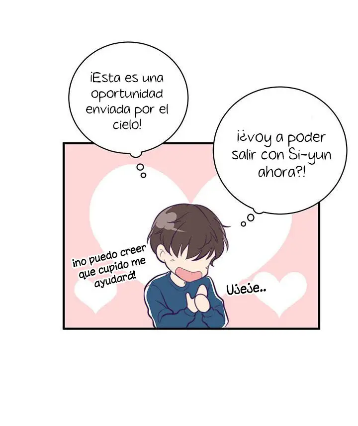 Mi contrato con un ángel (2019) - Capítulo 3 - Página 72 - LectorTMOo