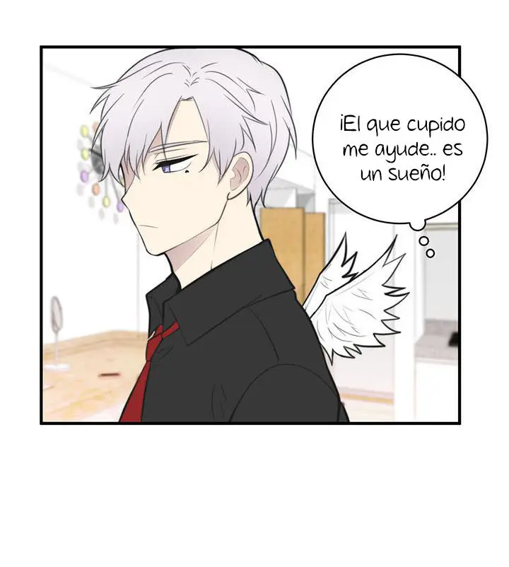 Mi contrato con un ángel (2019) - Capítulo 3 - Página 73 - LectorTMOo