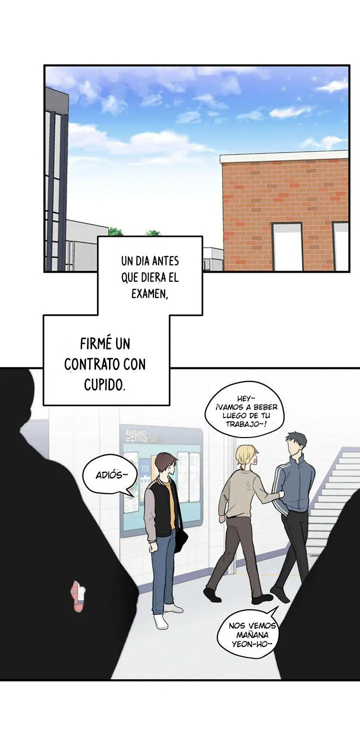 Mi contrato con un ángel (2019) - Capítulo 4 - Página 7 - LectorTMOo