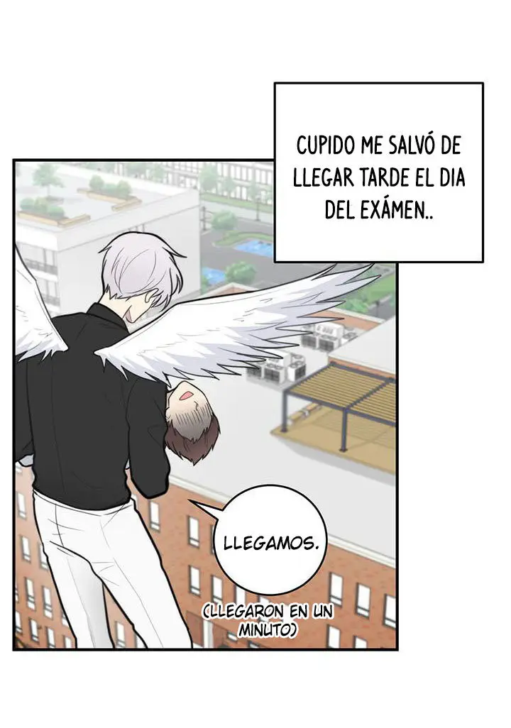 Mi contrato con un ángel (2019) - Capítulo 4 - Página 8 - LectorTMOo