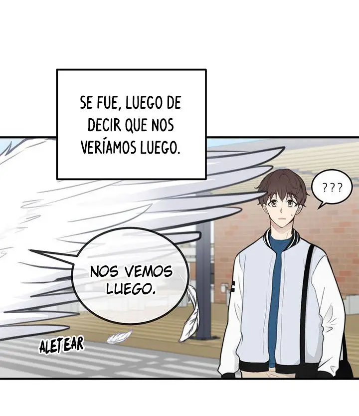 Mi contrato con un ángel (2019) - Capítulo 4 - Página 10 - LectorTMOo