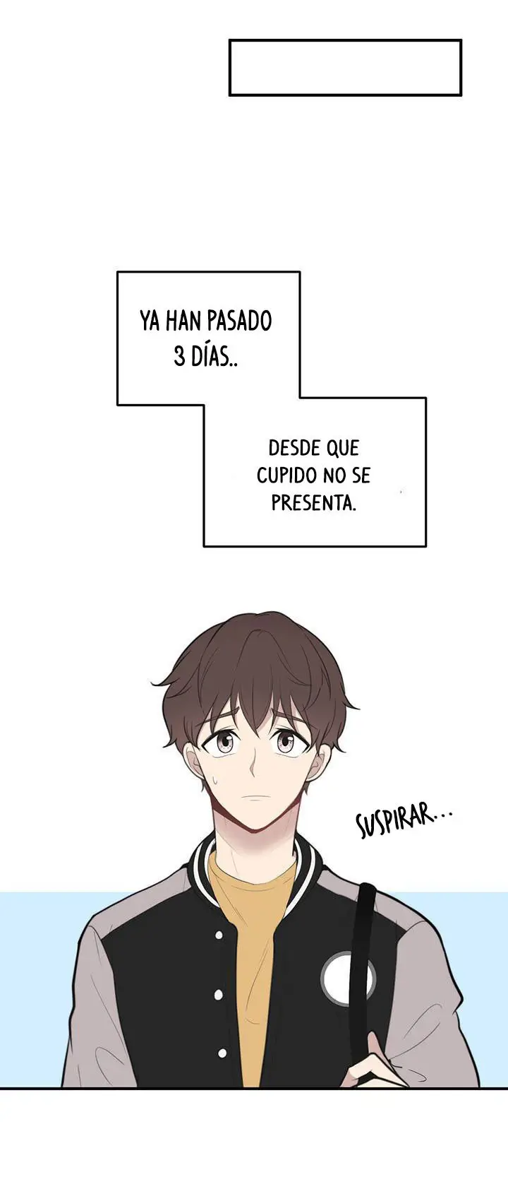 Mi contrato con un ángel (2019) - Capítulo 4 - Página 11 - LectorTMOo