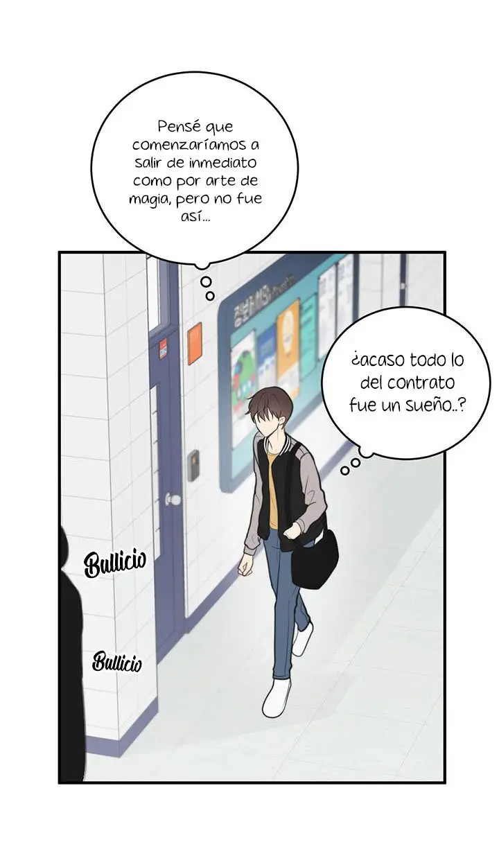 Mi contrato con un ángel (2019) - Capítulo 4 - Página 12 - LectorTMOo