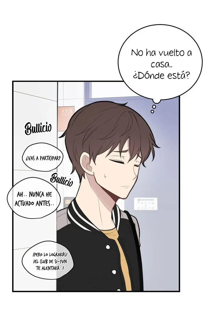 Mi contrato con un ángel (2019) - Capítulo 4 - Página 13 - LectorTMOo