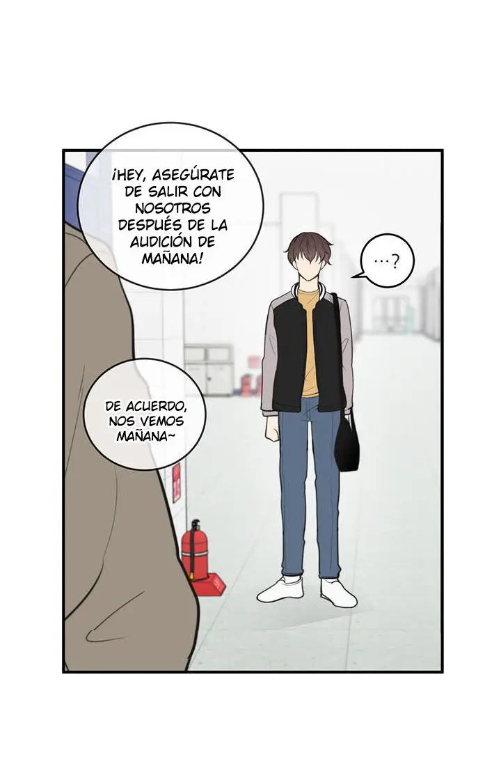 Mi contrato con un ángel (2019) - Capítulo 4 - Página 17 - LectorTMOo