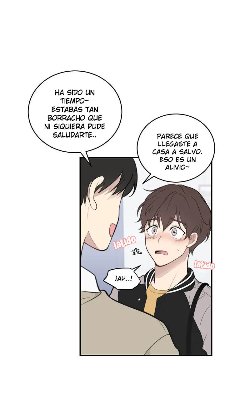 Mi contrato con un ángel (2019) - Capítulo 4 - Página 23 - LectorTMOo