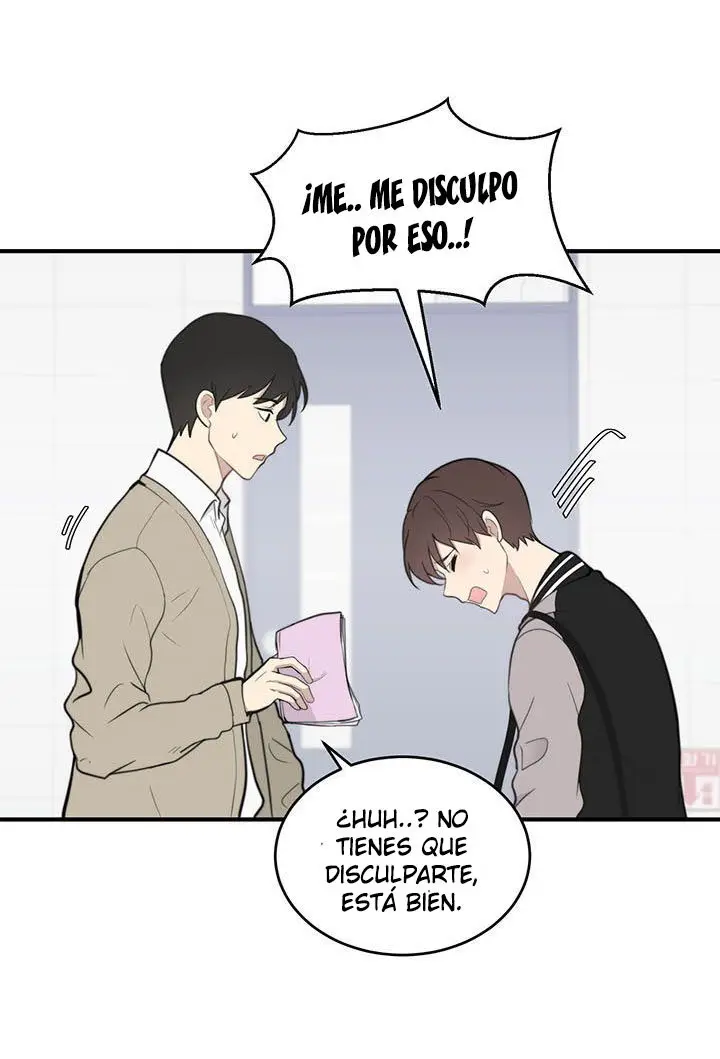 Mi contrato con un ángel (2019) - Capítulo 4 - Página 24 - LectorTMOo