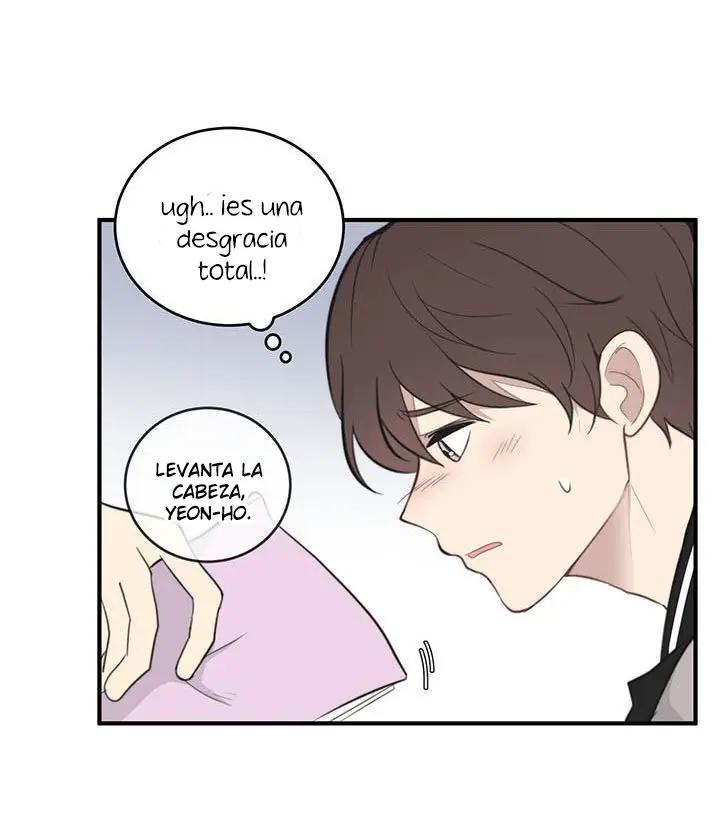 Mi contrato con un ángel (2019) - Capítulo 4 - Página 25 - LectorTMOo