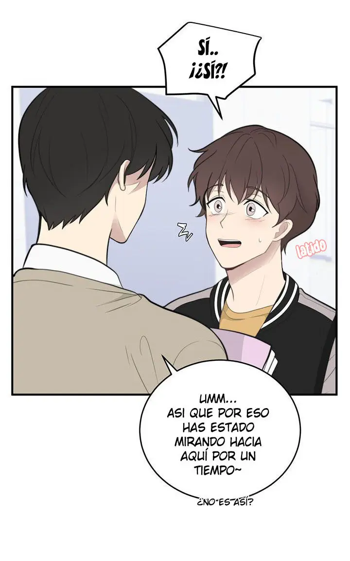 Mi contrato con un ángel (2019) - Capítulo 4 - Página 29 - LectorTMOo
